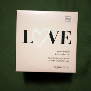 FMG Love Glow Beads Illuminating Powder